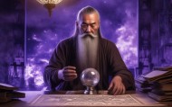 紫微斗数与信息咨询服务，预言与行动的完美结合