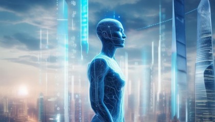 上海沪正元信息咨询服务有限公司，数字化转型的核心竞争力与未来展望——挑战与机遇并存