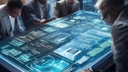 信息化咨询项目，从需求理解到系统优化的技术方案