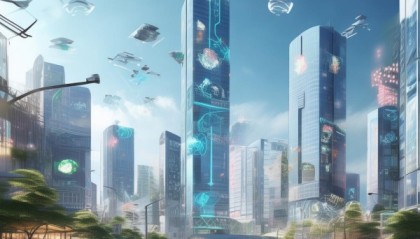 迁安吉行，技术赋能迁安吉行发展