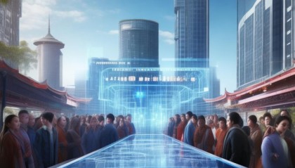 登封市信息咨询服务，赋能社会的 digital 未来