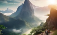 延吉长白山旅游信息咨询服务，为您打造秘境之旅