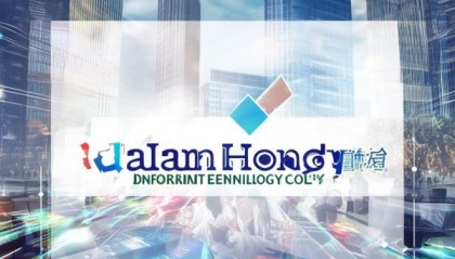 大连弘益信息技术咨询，助力企业数字化转型