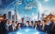 中国技术助力全球数字化，国产信息技术咨询服务的崛起与潜力