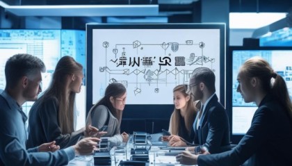 湘乡信息咨询服务，赋能数字转型的创新解决方案