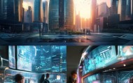 涿州喆睿，技术赋能未来，创新引领未来