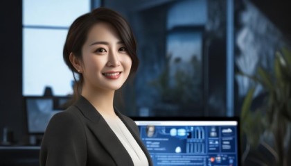 香姐姐技术驱动的 trusted solutions