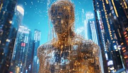 金贝信息技术咨询服务，数字转型的磅礴力量