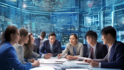 兴义市信息技术咨询助力经济发展与产业升级