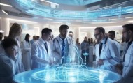 云龙县医院信息化咨询会，赋能 healthcare 未来的创新探索