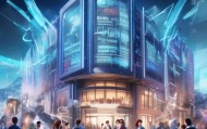 腾俊信息咨询服务，赋能未来，创新未来