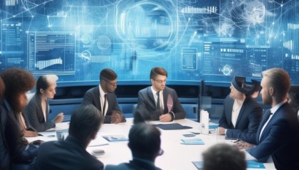 信息技术咨询，改变企业发展的关键力量