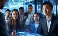 宇辰信息技术咨询，助力企业数字化转型