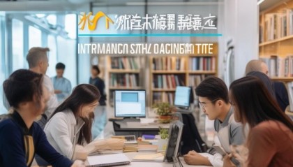 小寒信息咨询服务部，助力职场新人成长