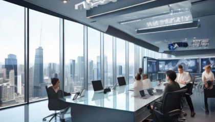 海赢信息咨询服务，全球信息管理领域的领导力量