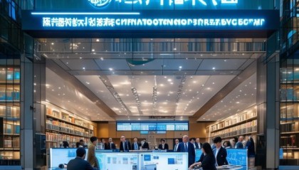 偃师信息咨询服务中心，助力企业合规与效率提升