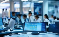 东营胜利医院信息化咨询，助力管理系统升级