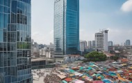 福建省信息技术咨询服务，机遇与挑战并存