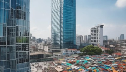 福建省信息技术咨询服务，机遇与挑战并存