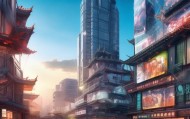 睢宁，信息化时代的新机遇