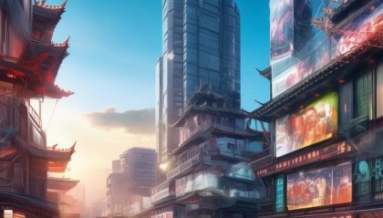 睢宁，信息化时代的新机遇