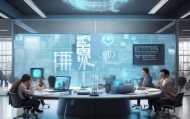启铭信息技术咨询工作室，创新驱动，成就未来