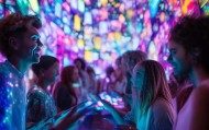 数字营销新标杆，娱悦互动的创新实践