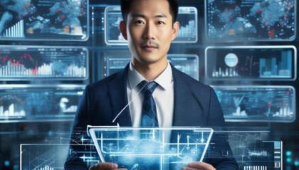 信息化咨询师，帮助企业实现战略目标的专家