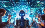 在信息化全网营销中，传播与效率双轮驱动，让信息传递更高效。