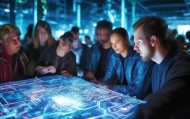 奇迹信息技术咨询，改变未来的技术解决方案