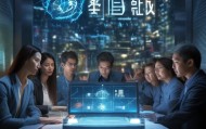 良秉信息咨询服务助力企业迈向未来