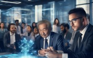 智睿特信息技术咨询，助力企业数字化转型的智慧伙伴