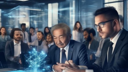 智睿特信息技术咨询，助力企业数字化转型的智慧伙伴