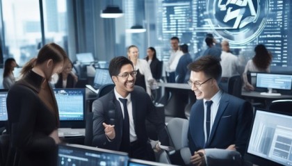 德速信息技术咨询，专业与高效，助力企业走向未来
