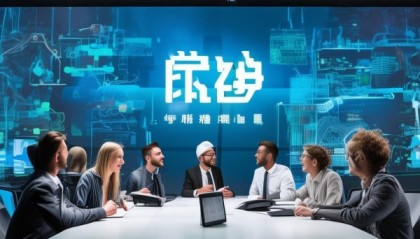 盐城信息技术咨询，技术助力企业发展