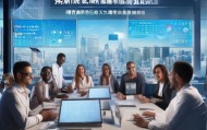 良庆信息咨询服务助力企业迈向数字化转型