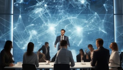 未来信息化企业管理咨询工具，从技术到变革的未来路径