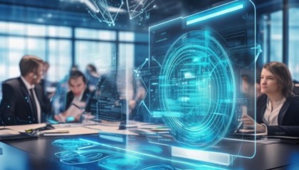 智能化信息技术咨询软件，助力企业数字化转型