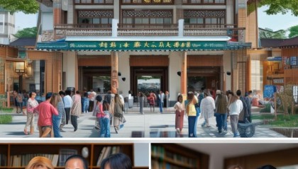 郏县信息咨询服务中心，服务百姓，传承文明