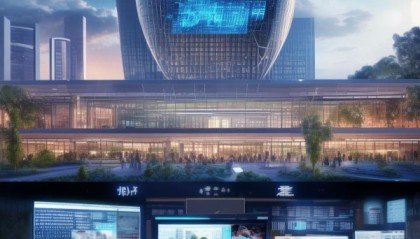 腾中信息技术咨询中心，助力魏县企业数字化转型的中坚力量