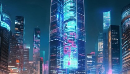 涿州喆睿，技术创新推动未来发展的新方向