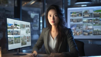 探寻房产信息咨询，Equals 玖慧