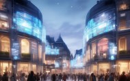 花都，信息咨询服务的新发展机遇