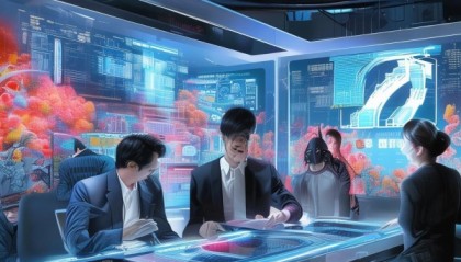 贺州信息咨询服务助力数字转型创新