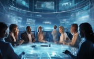 探索信息咨询服务的新机遇与挑战