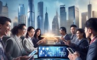 解读上海信息化发展中的关键角色—咨询热线的角色解析