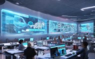 同鑫信息技术咨询公司，赋能创新的未来