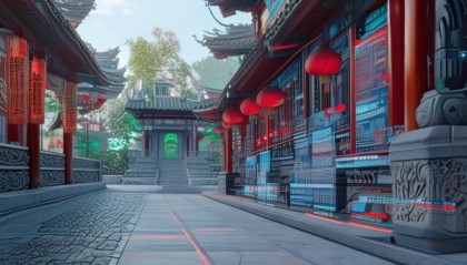 祥符文化与信息咨询服务，传承与创新的智慧时代服务