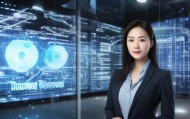 聚焦数字经济，助力 Trusted商务—繁昌县周芳芳商务信息咨询服务部