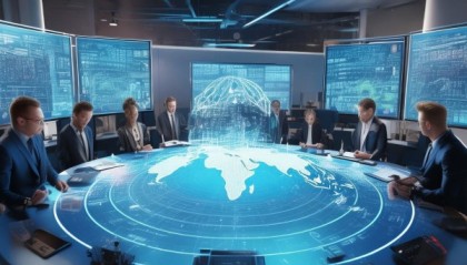 未来，信息化咨询公司，探索机遇，拥抱变革。
